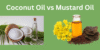 Coconut Oil vs Mustard Oil Which Is Better for Hair - Post Thumbnail
